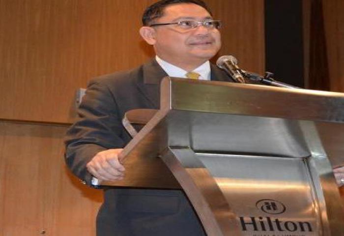 BNI Syariah Angkat Direktur Utama Baru